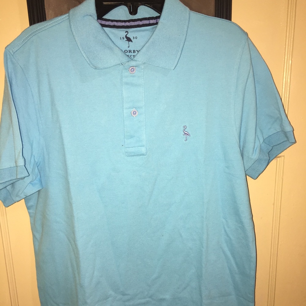 tailorbird polo styly men shirt